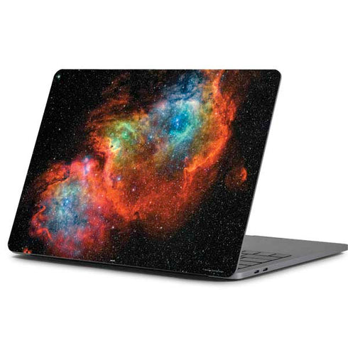 IC 1848 the Soul Nebula Apple MacBook Pro 13-inch Skin