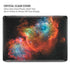 IC 1848 the Soul Nebula MacBook Pro 16in (2021-25) Case plus Skin
