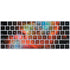 IC 1848 the Soul Nebula Magic Keyboard Skin