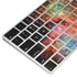 IC 1848 the Soul Nebula Magic Keyboard Skin