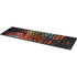 IC 1848 the Soul Nebula Magic Keyboard with Numeric Keypad Skin