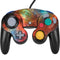 IC 1848 the Soul Nebula Nintendo GameCube Controller Skin