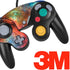 IC 1848 the Soul Nebula Nintendo GameCube Controller Skin