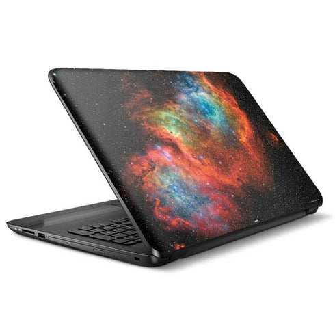 IC 1848 the Soul Nebula HP Notebook Skin