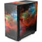 IC 1848 the Soul Nebula NZXT H510 Compact ATX Mid-Tower Case Skin