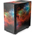 IC 1848 the Soul Nebula NZXT H510 Compact ATX Mid-Tower Case Skin