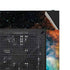 IC 1848 the Soul Nebula NZXT H510 Compact ATX Mid-Tower Case Skin