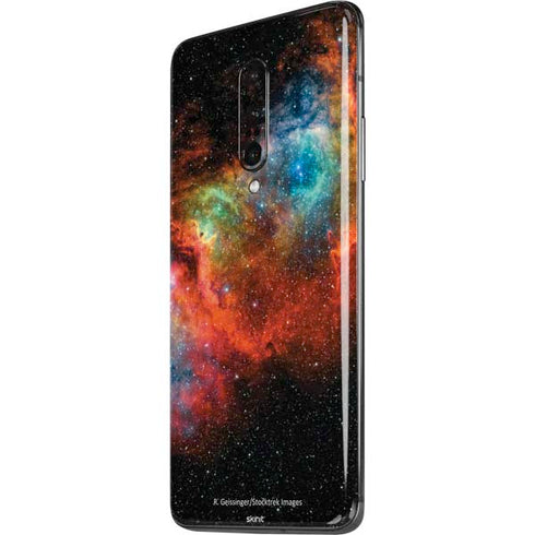 IC 1848 the Soul Nebula OnePlus 7 Pro Skin