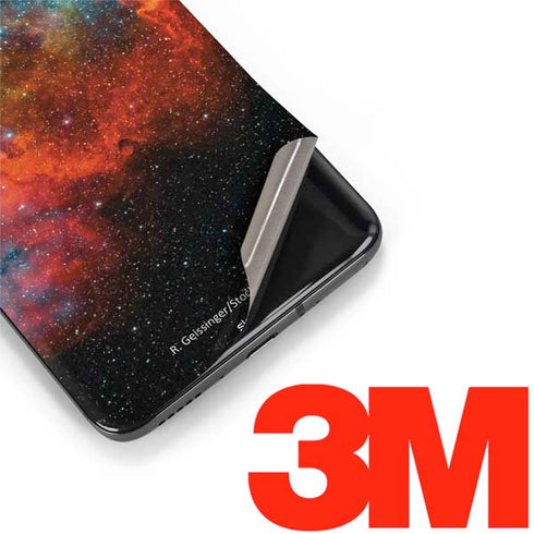 IC 1848 the Soul Nebula OnePlus 7 Pro Skin
