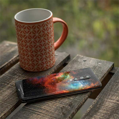 IC 1848 the Soul Nebula OnePlus 7 Pro Skin