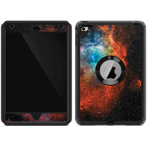 IC 1848 the Soul Nebula Otterbox Defender iPad Skin