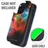 IC 1848 the Soul Nebula Otterbox Defender iPhone Skin