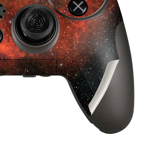 IC 1848 the Soul Nebula PlayStation Scuf Vantage 2 Controller Skin