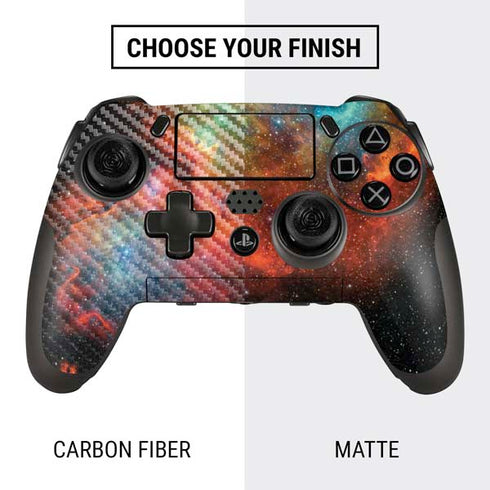 IC 1848 the Soul Nebula PlayStation Scuf Vantage 2 Controller Skin