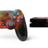 IC 1848 the Soul Nebula PS4 Console and Controller Bundle Skin