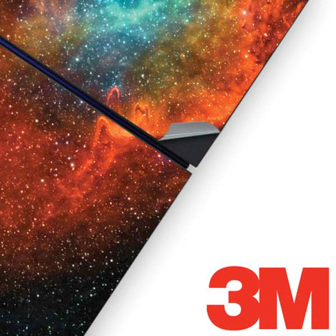 IC 1848 the Soul Nebula PS4 Console and Controller Bundle Skin