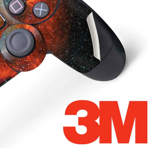 IC 1848 the Soul Nebula PS4 Controller Skin