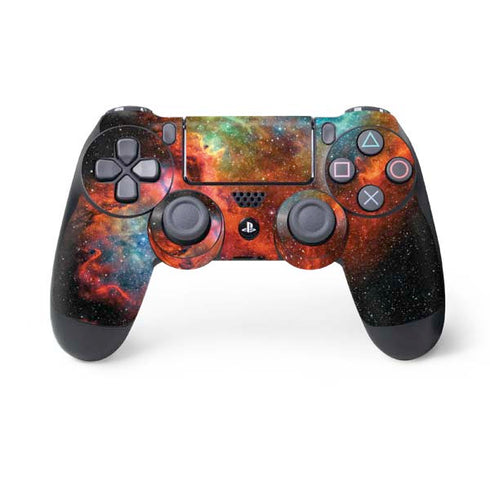 IC 1848 the Soul Nebula PS4 Controller Skin