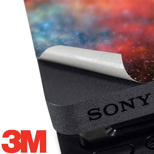 IC 1848 the Soul Nebula PS4 Pro Bundle Skin