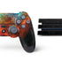 IC 1848 the Soul Nebula PS4 Pro Bundle Skin