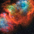 IC 1848 the Soul Nebula PS4 Pro/Slim Controller Skin
