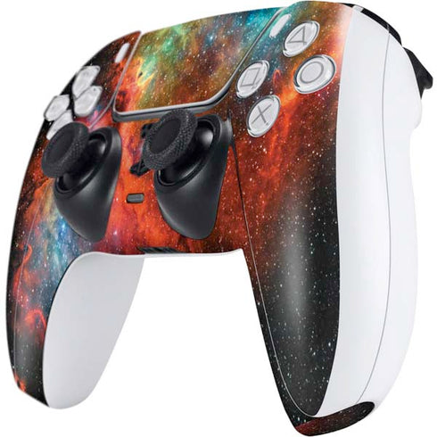 IC 1848 the Soul Nebula PS5 Controller Skin
