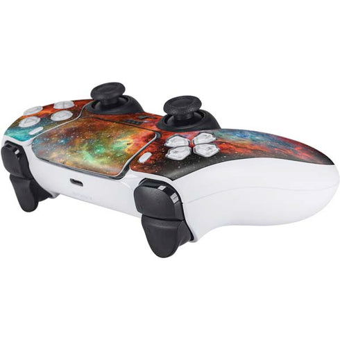 IC 1848 the Soul Nebula PS5 Controller Skin