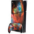 IC 1848 the Soul Nebula PS5 Slim Digital Edition Console Skin