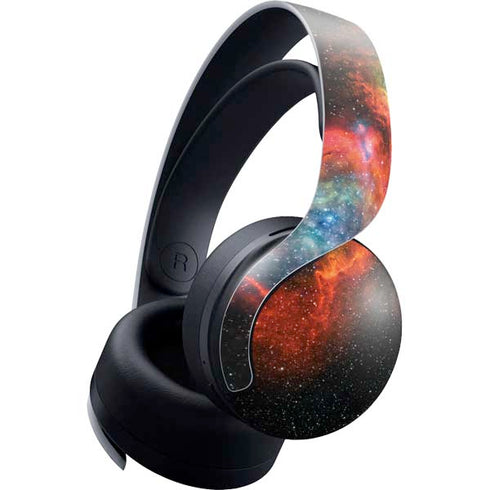 IC 1848 the Soul Nebula PULSE 3D Wireless Headset for PS5 Skin