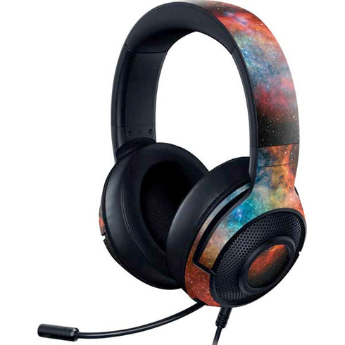 IC 1848 the Soul Nebula Razer Kraken X Skin