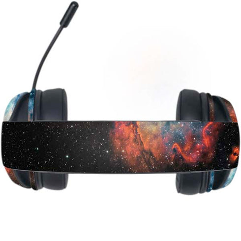 IC 1848 the Soul Nebula Razer Kraken X Skin