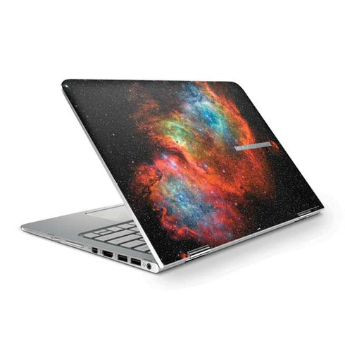 IC 1848 the Soul Nebula HP Spectre Skin