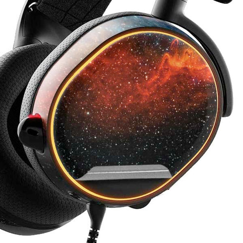 IC 1848 the Soul Nebula SteelSeries Arctis 3 Skin