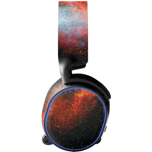 IC 1848 the Soul Nebula SteelSeries Arctis 5 Skin