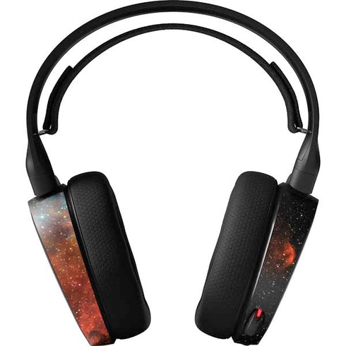 IC 1848 the Soul Nebula SteelSeries Arctis 5 Skin