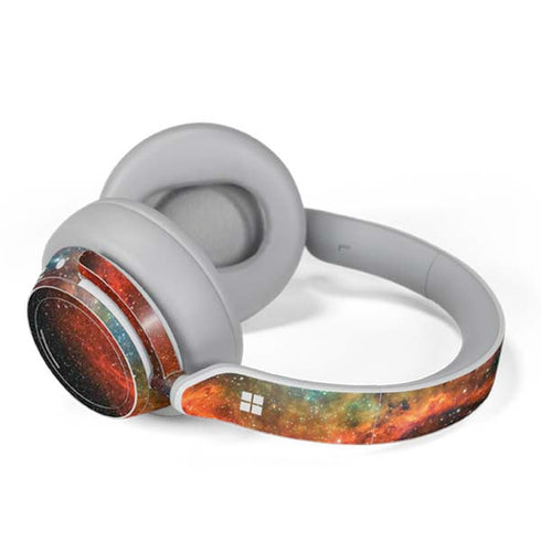 IC 1848 the Soul Nebula Surface Headphones Skin