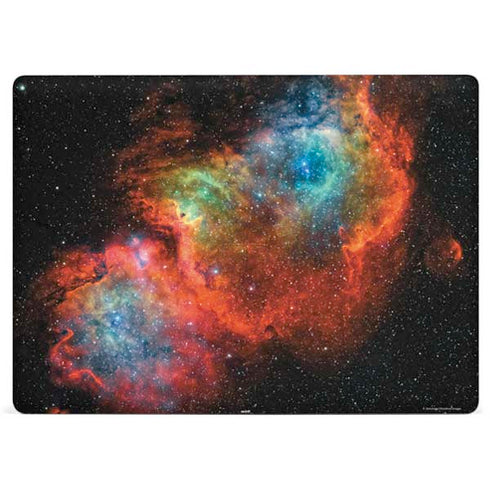 IC 1848 the Soul Nebula Surface Laptop 2 Skin