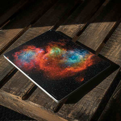IC 1848 the Soul Nebula Surface Laptop 2 Skin