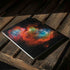 IC 1848 the Soul Nebula Surface Laptop 2 Skin