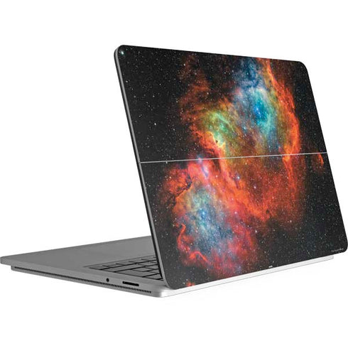 IC 1848 the Soul Nebula Surface Laptop Studio Skin