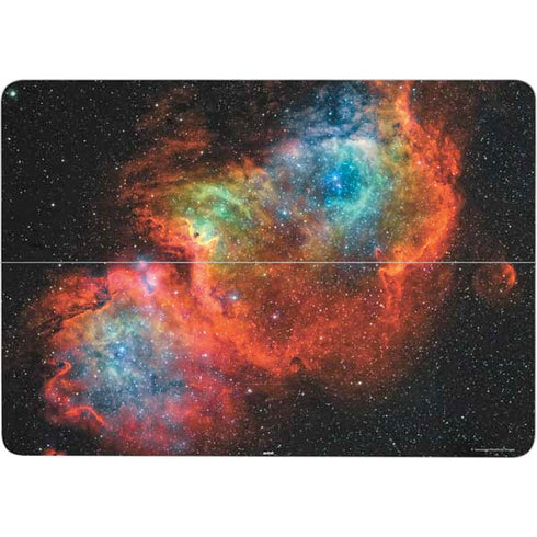 IC 1848 the Soul Nebula Surface Laptop Studio Skin