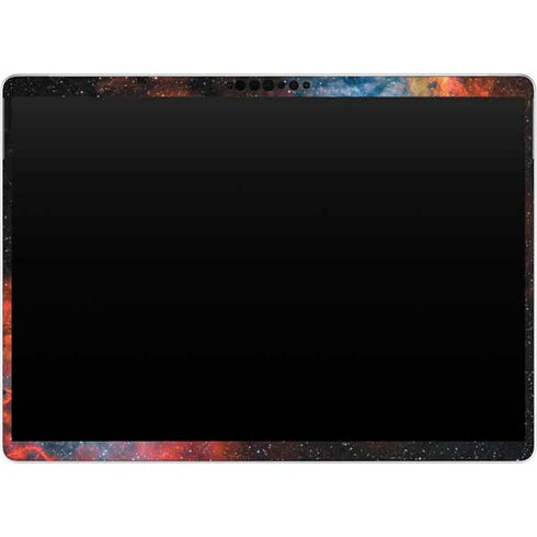 IC 1848 the Soul Nebula Surface Pro 8 Skin