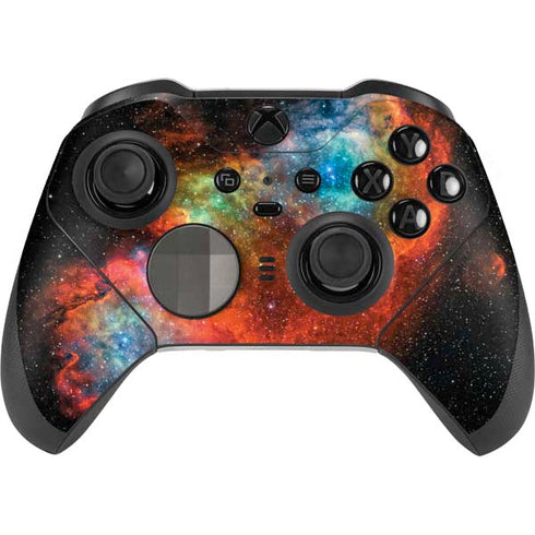 IC 1848 the Soul Nebula Xbox Elite Wireless Controller Series 2 Skin