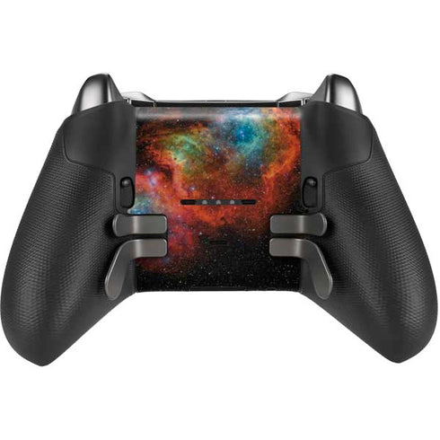 IC 1848 the Soul Nebula Xbox Elite Wireless Controller Series 2 Skin