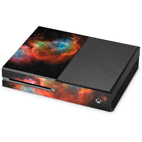 IC 1848 the Soul Nebula Xbox One Console Skin