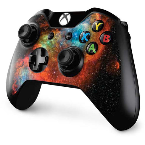 IC 1848 the Soul Nebula Xbox One Controller Skin