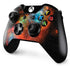 IC 1848 the Soul Nebula Xbox One Controller Skin