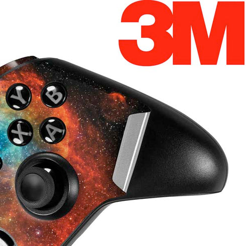 IC 1848 the Soul Nebula Xbox One Elite Controller Skin
