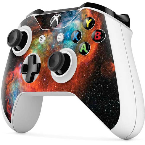 IC 1848 the Soul Nebula Xbox One S All-Digital Edition Bundle Skin