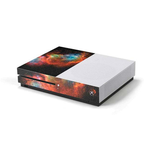 IC 1848 the Soul Nebula Xbox One S Console Skin